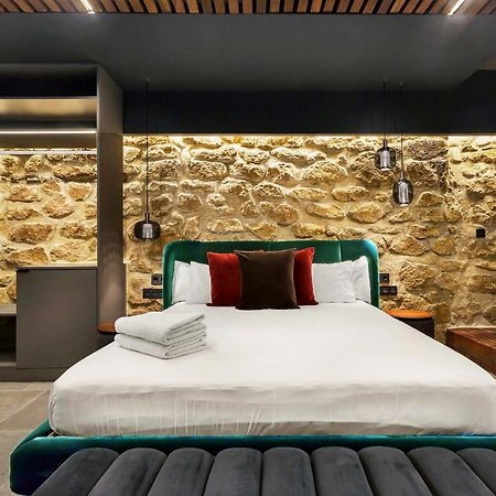 Luxury Evolution Rooms Alicante Exteriör bild