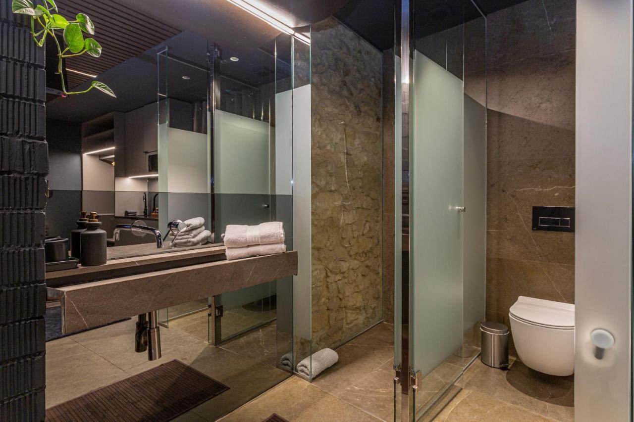 Luxury Evolution Rooms Alicante Exteriör bild