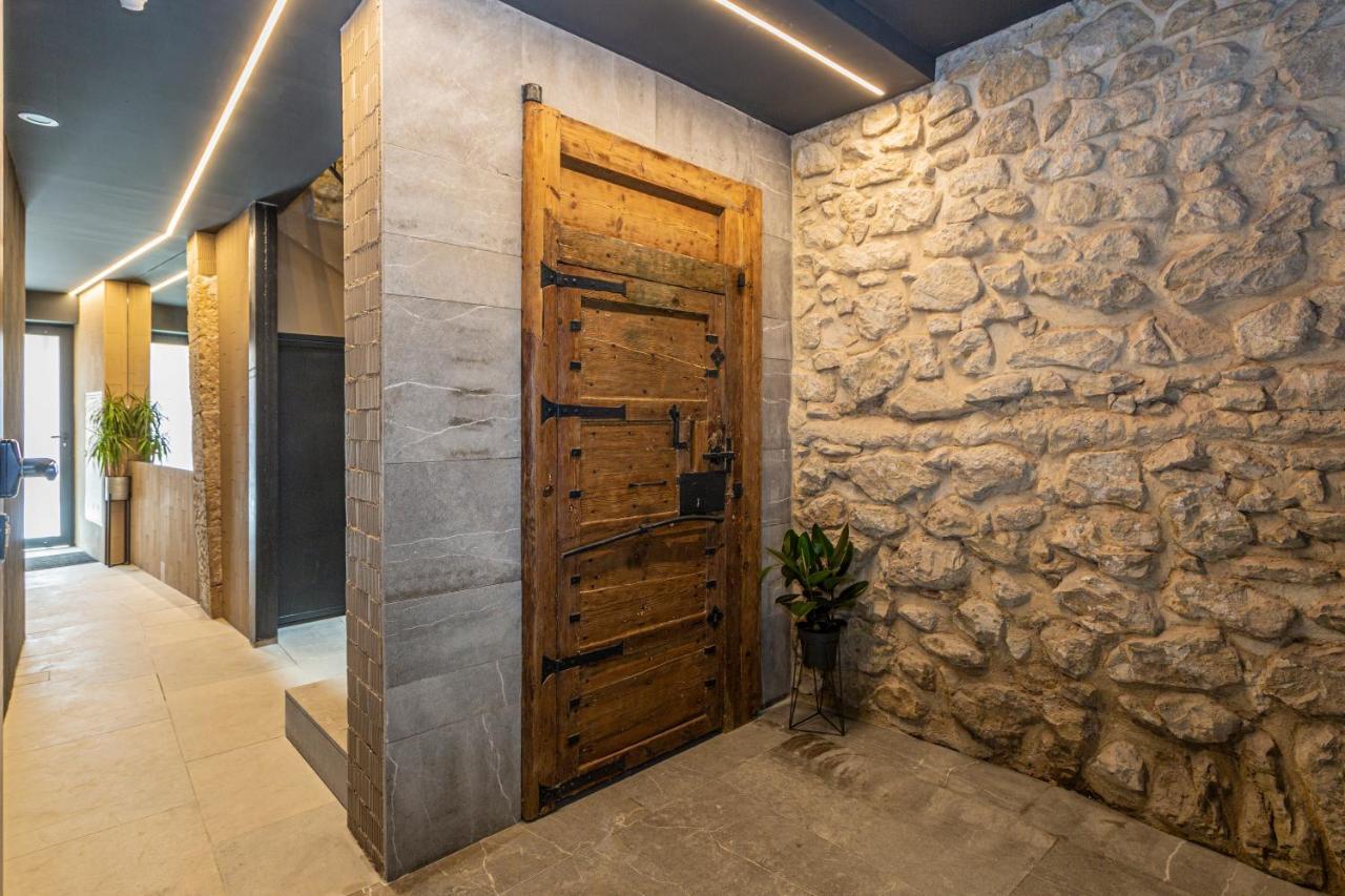 Luxury Evolution Rooms Alicante Exteriör bild