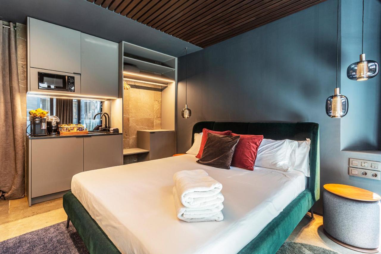 Luxury Evolution Rooms Alicante Exteriör bild