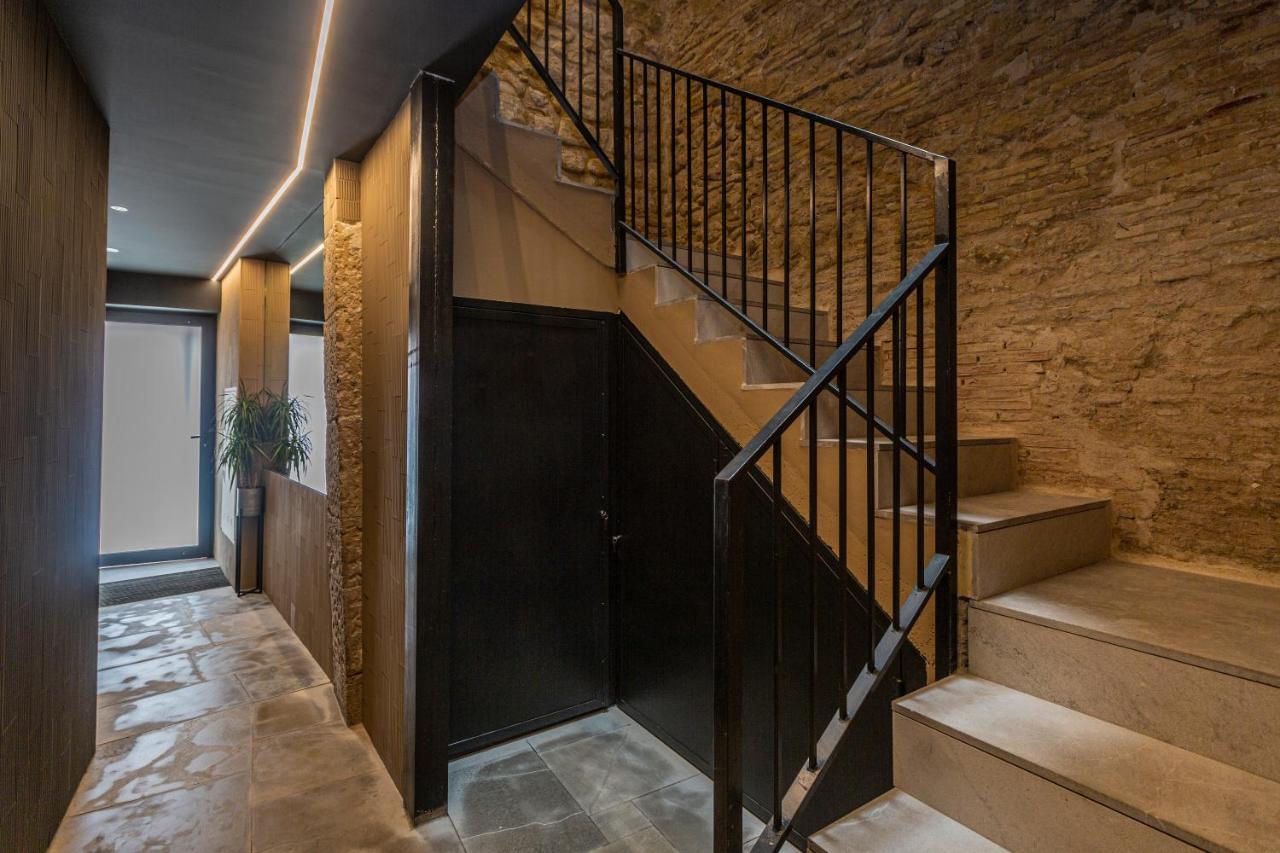 Luxury Evolution Rooms Alicante Exteriör bild