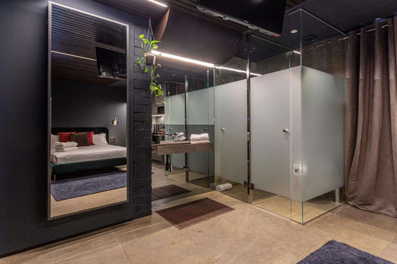 Luxury Evolution Rooms Alicante Exteriör bild