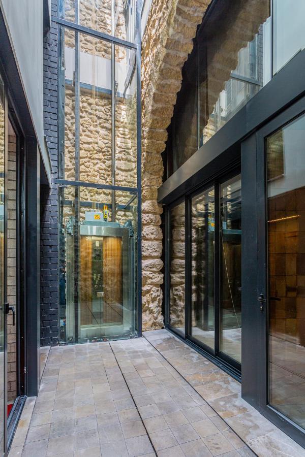 Luxury Evolution Rooms Alicante Exteriör bild