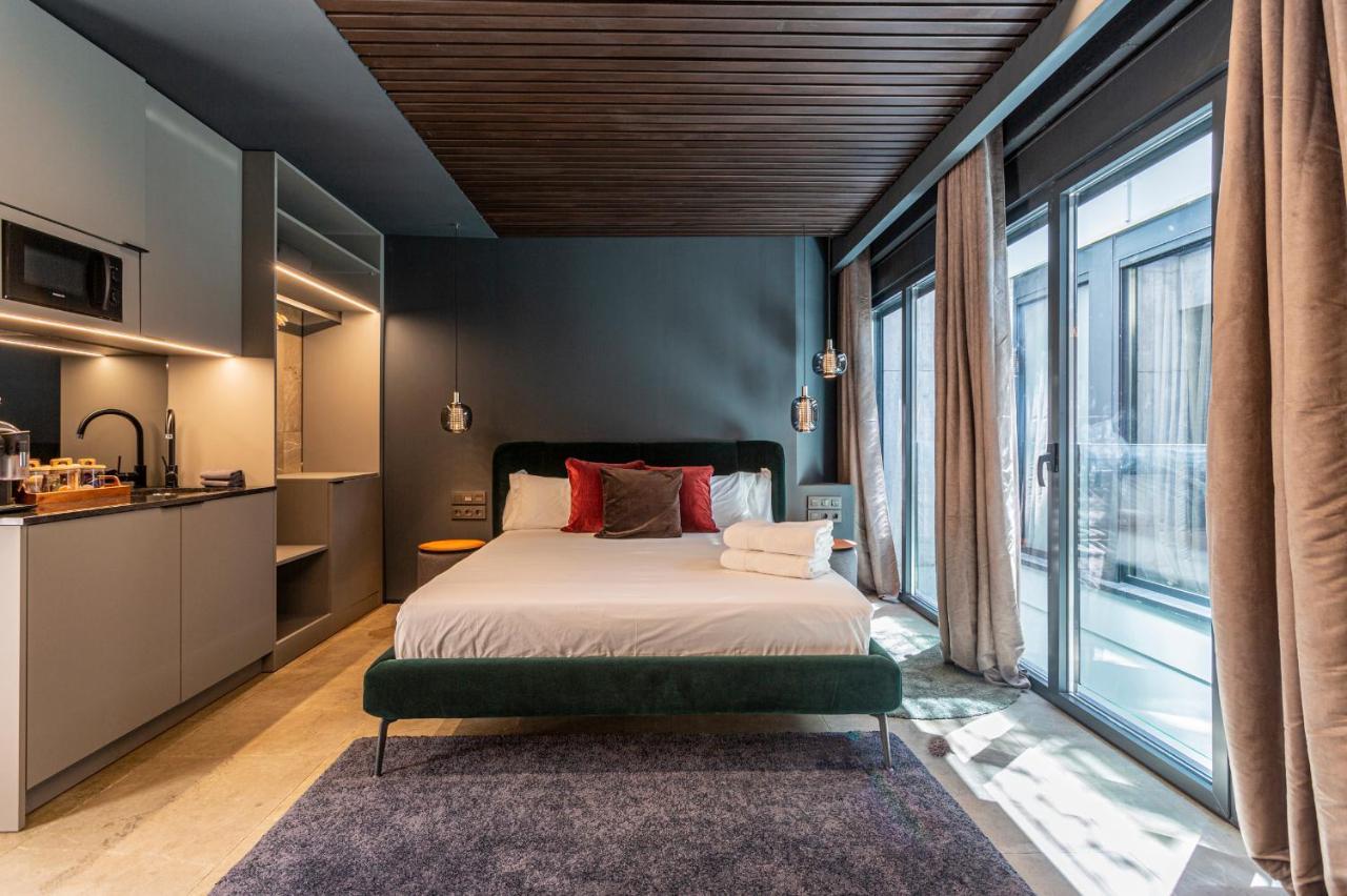 Luxury Evolution Rooms Alicante Exteriör bild