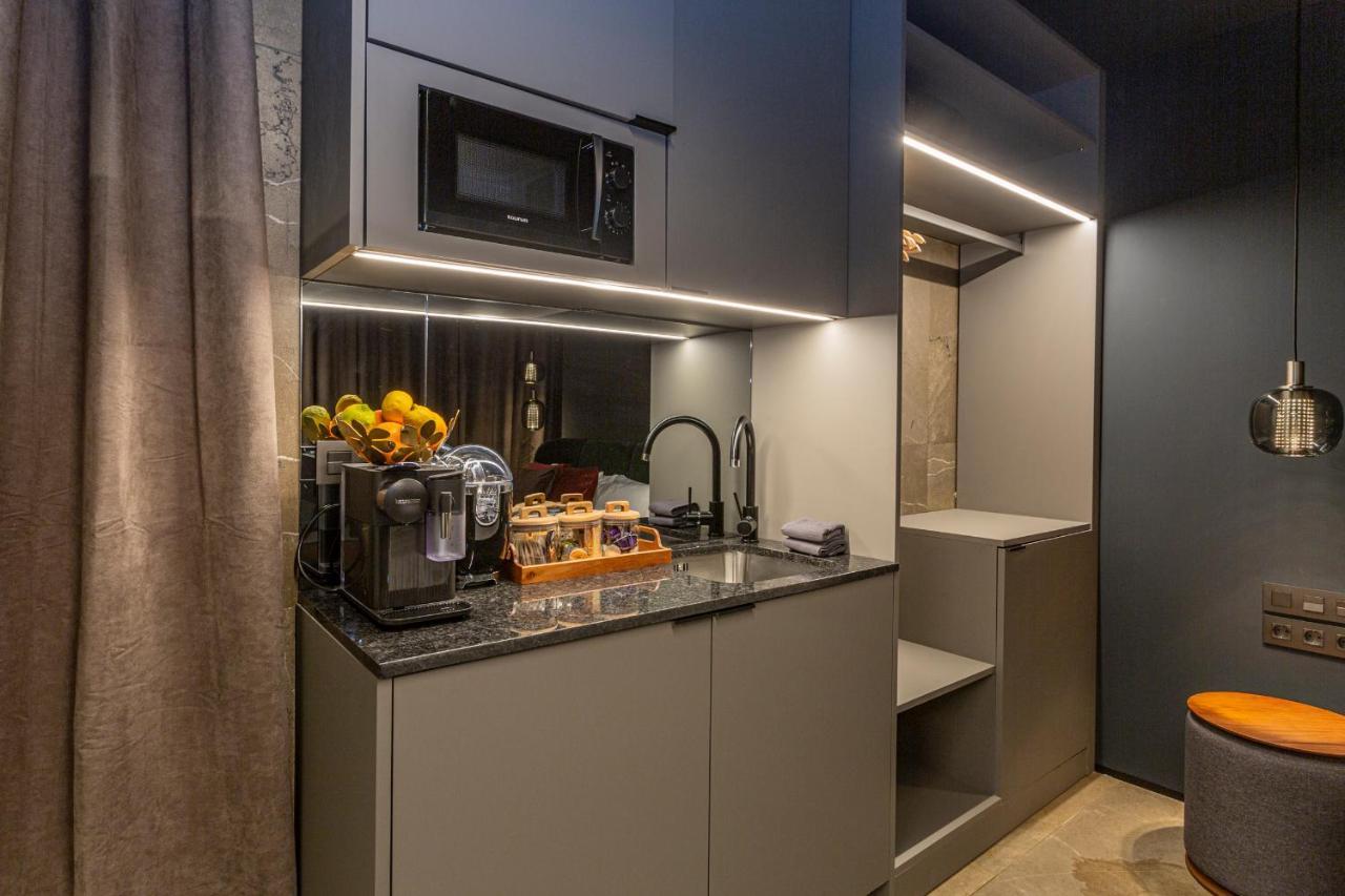 Luxury Evolution Rooms Alicante Exteriör bild