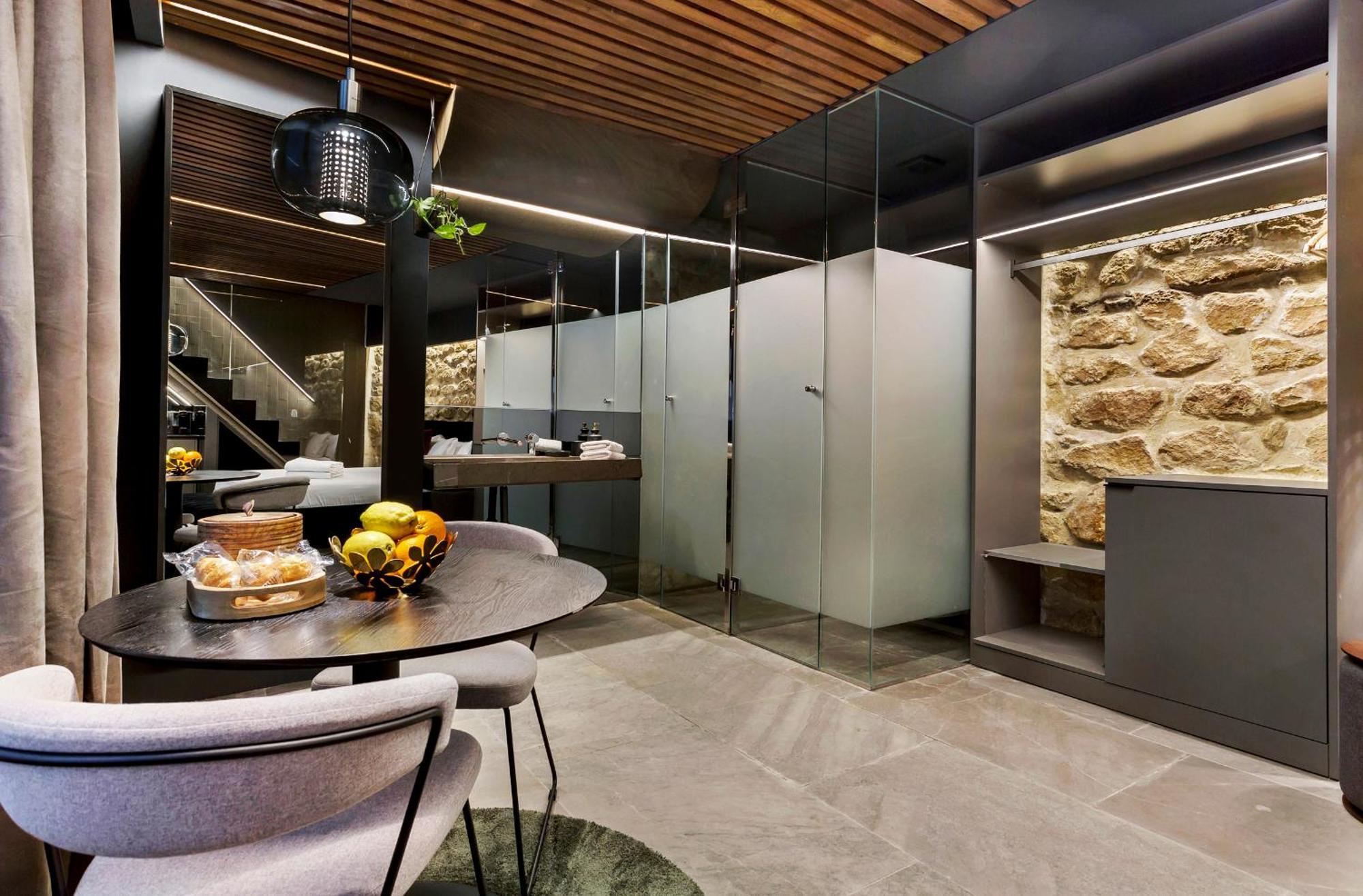 Luxury Evolution Rooms Alicante Exteriör bild