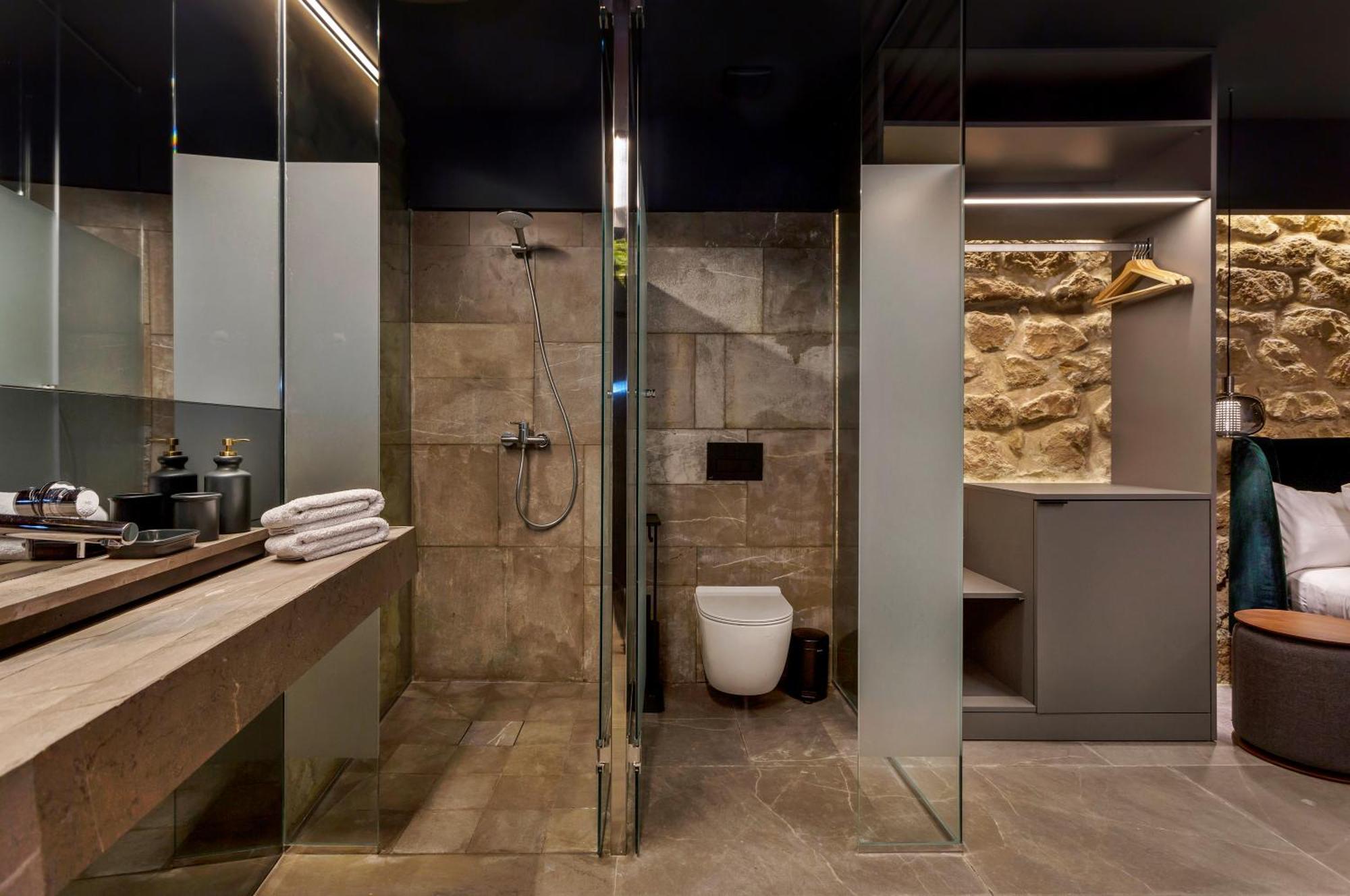 Luxury Evolution Rooms Alicante Exteriör bild