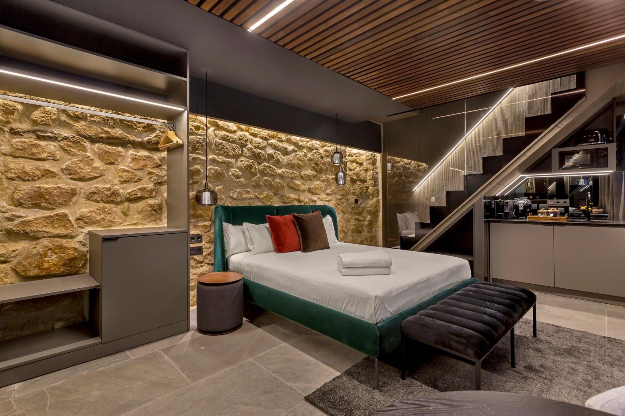 Luxury Evolution Rooms Alicante Exteriör bild