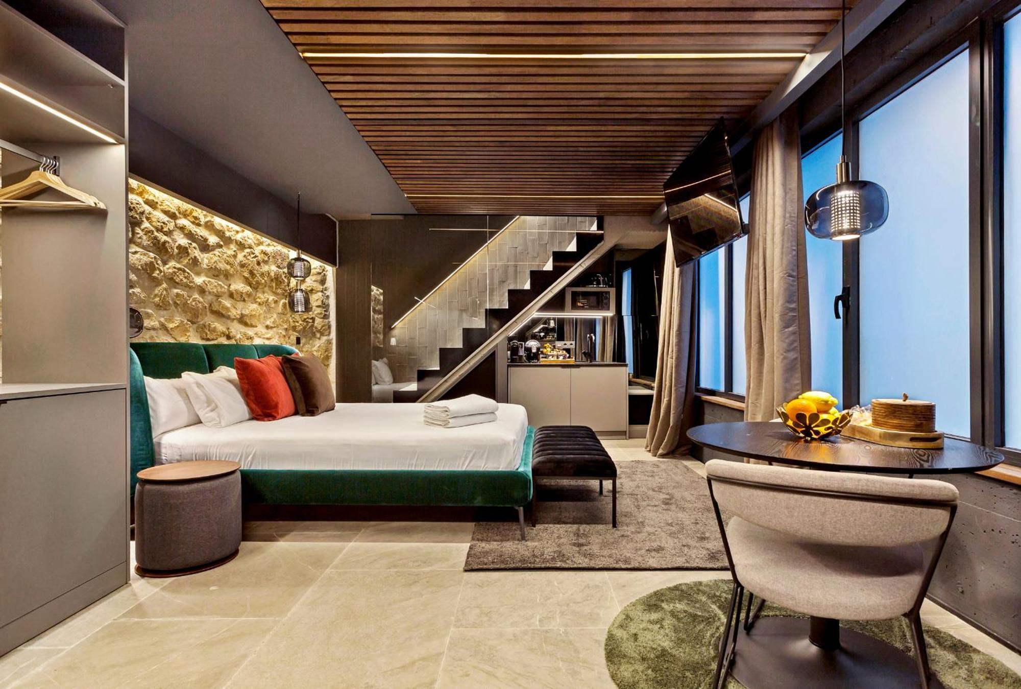 Luxury Evolution Rooms Alicante Exteriör bild