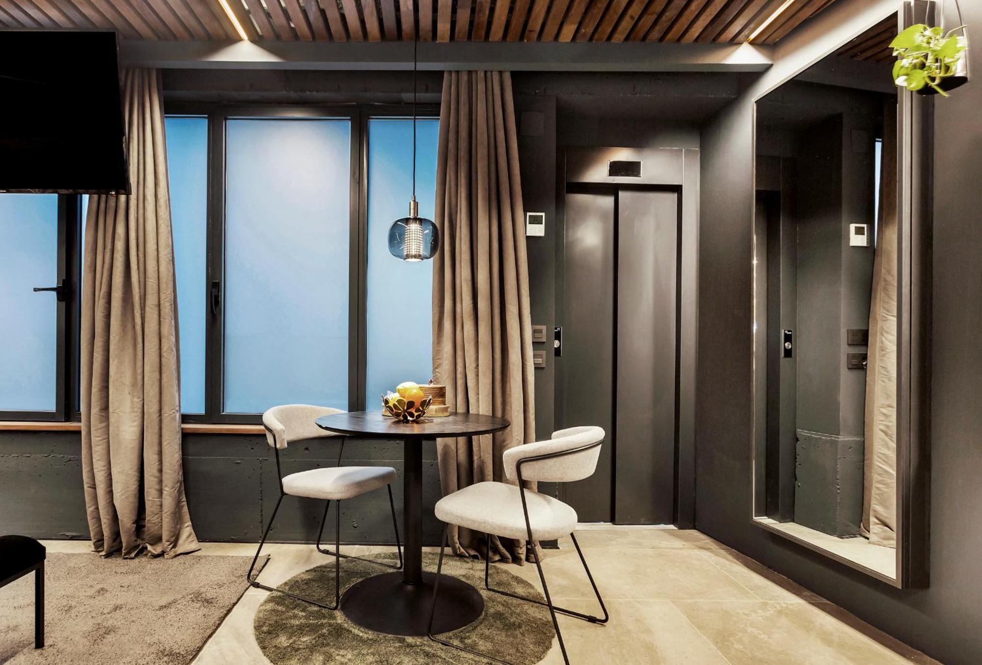Luxury Evolution Rooms Alicante Exteriör bild