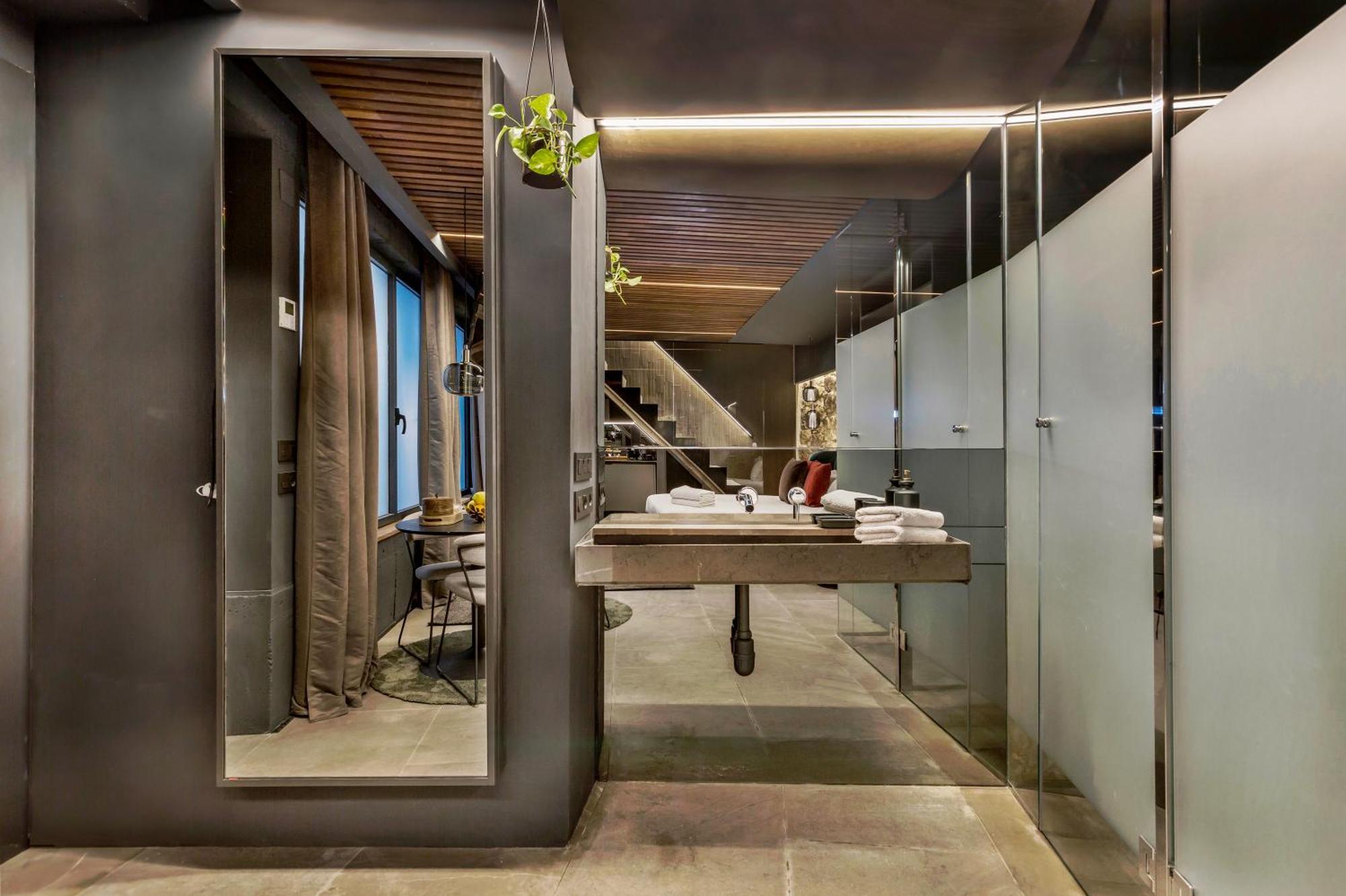 Luxury Evolution Rooms Alicante Exteriör bild