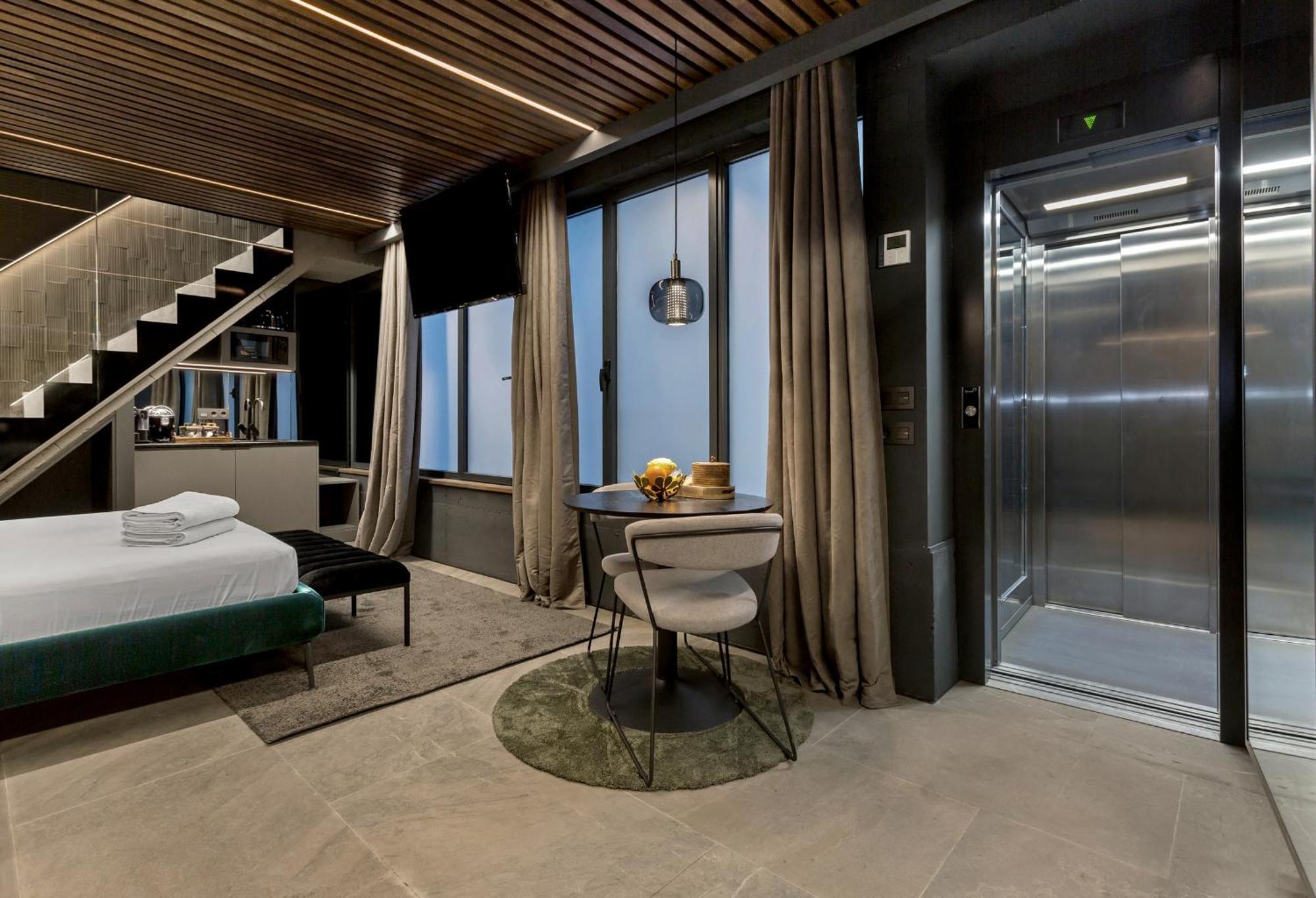 Luxury Evolution Rooms Alicante Exteriör bild